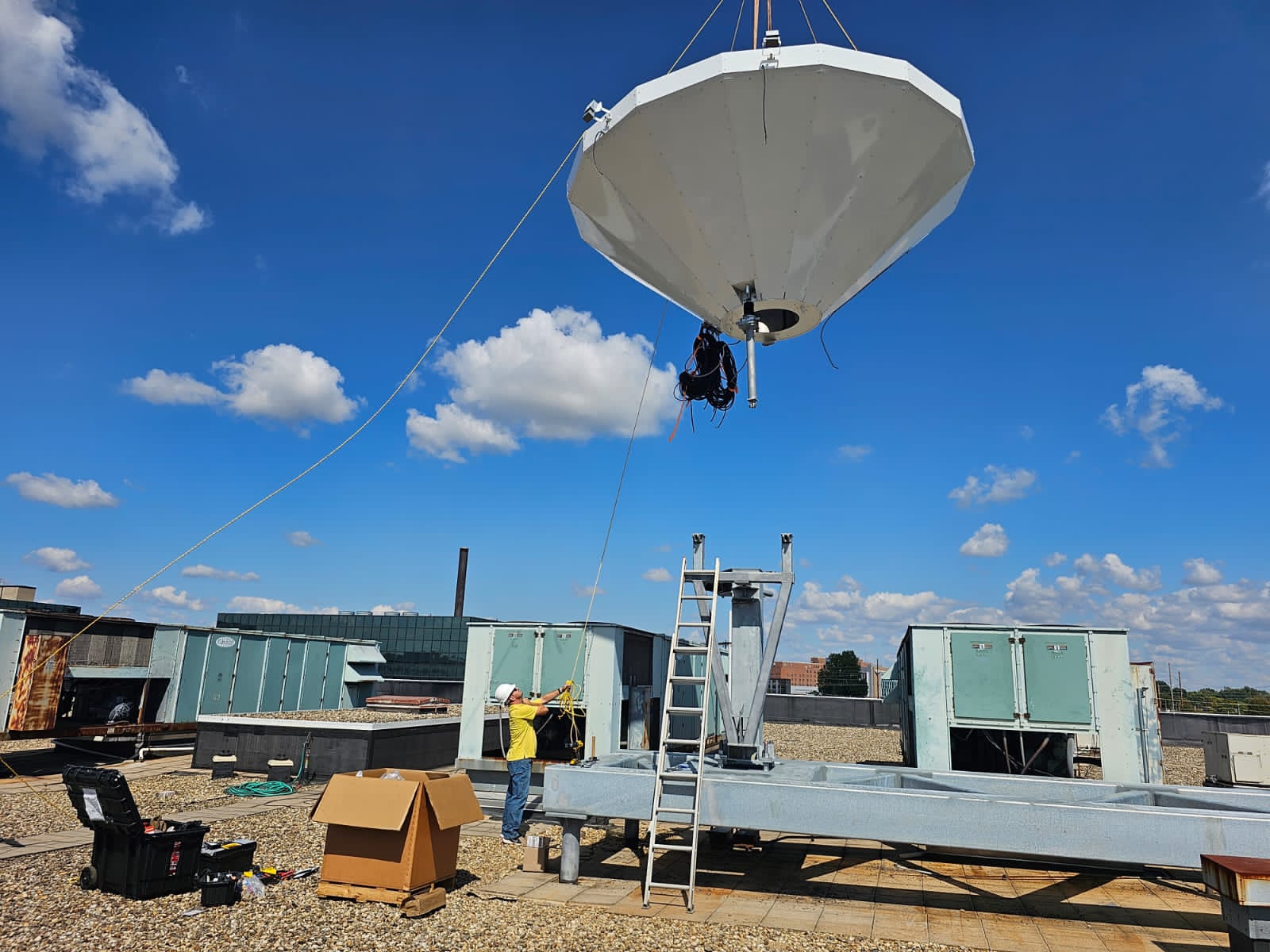 Antenna Systems